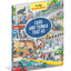 My Big Wimmelbook-Cars and Things That Go