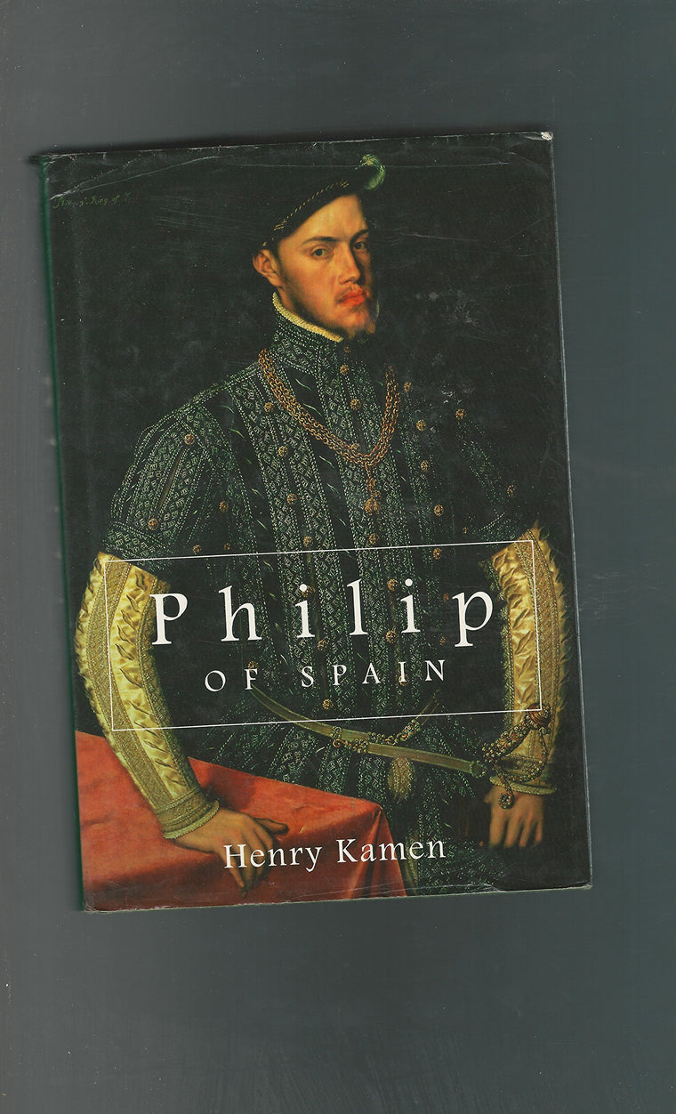 Philip of Spain