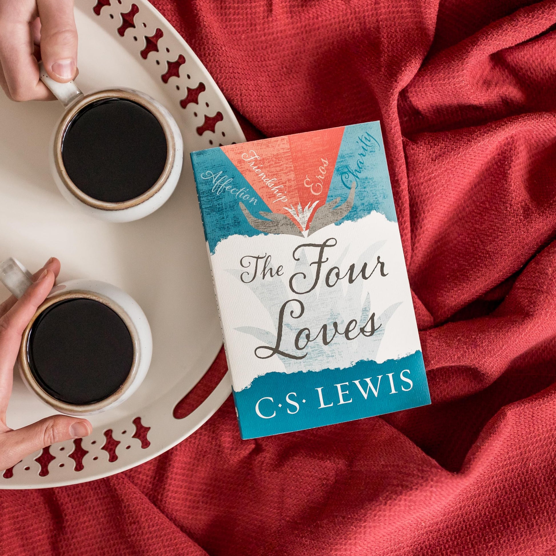 The Four Loves