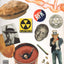 Iconic America: A Roller-Coaster Ride through the Eye-Popping Panorama of American Pop Culture