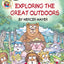 Little Critter: Exploring the Great Outdoors: A Beloved Adventure About a Field Trip into the Woods for Kids (Ages 4-8) (My First I Can Read)