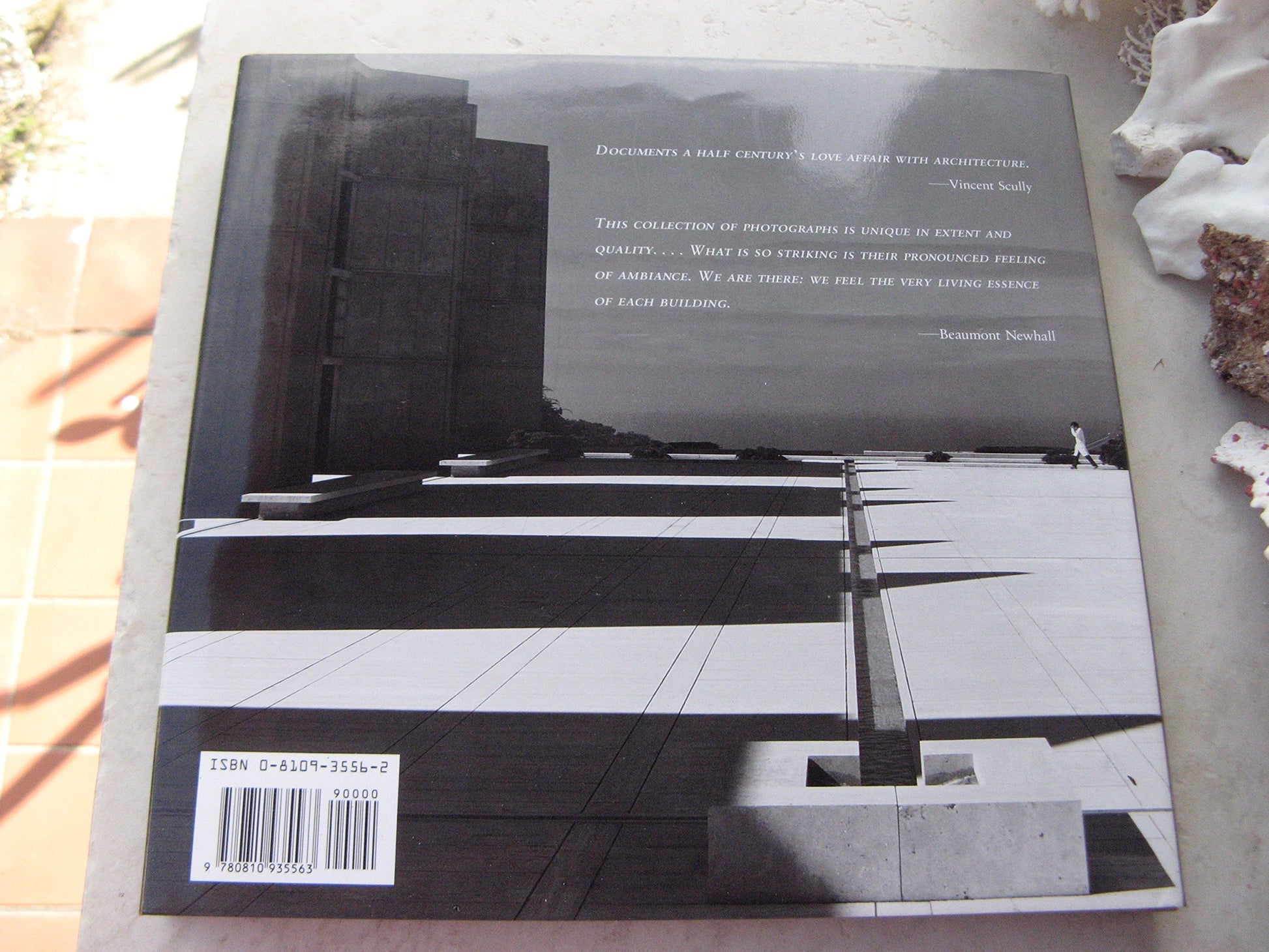 Looking at Architecture