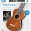 Alfred's Basic Ukulele Method 1: The Most Popular Method for Learning How to Play, Book & Online Audio (Alfred's Basic Ukulele Library)