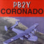Consolidated PB2Y Coronado (Naval Fighters, 85)