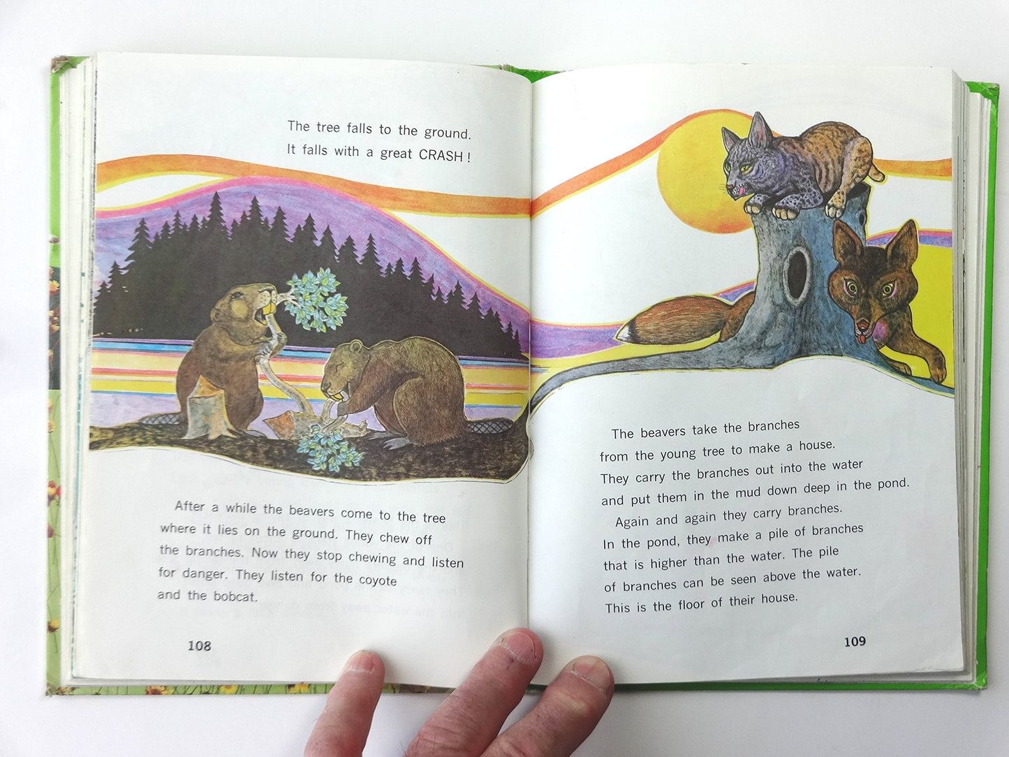 The Dog Next Door and Other Stories by Theodore Clymer