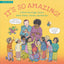 It's So Amazing!: A Book about Eggs, Sperm, Birth, Babies, a