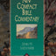 NIV Compact Bible Commentary