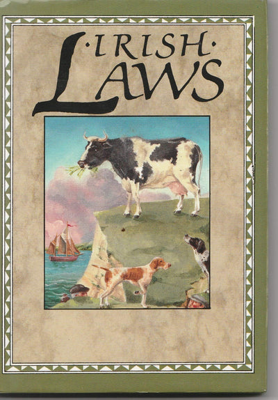 Irish Laws