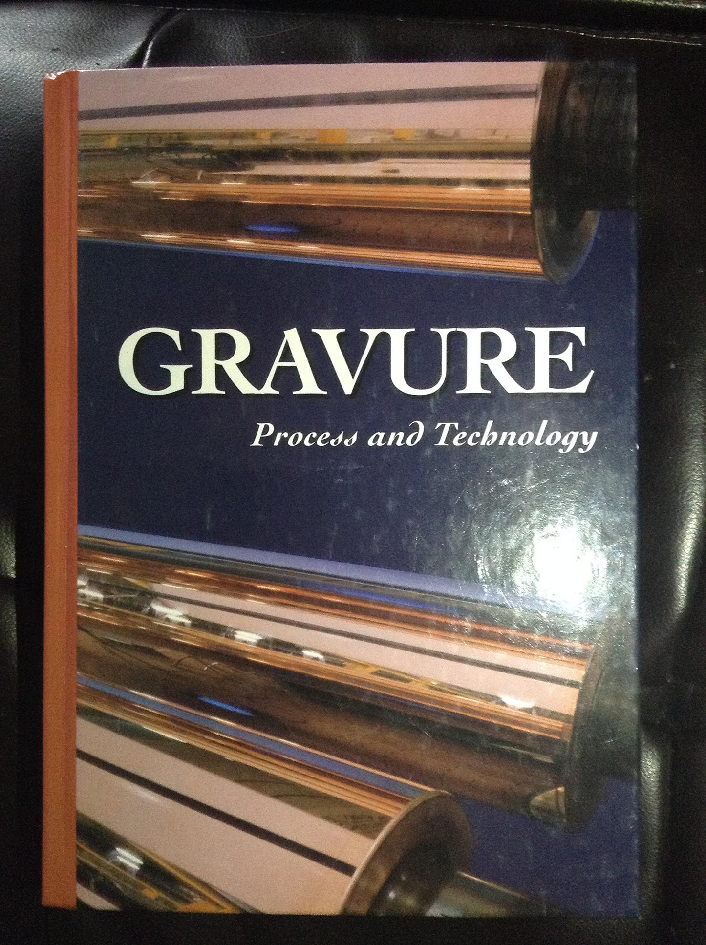 Gravure: Process and Technology
