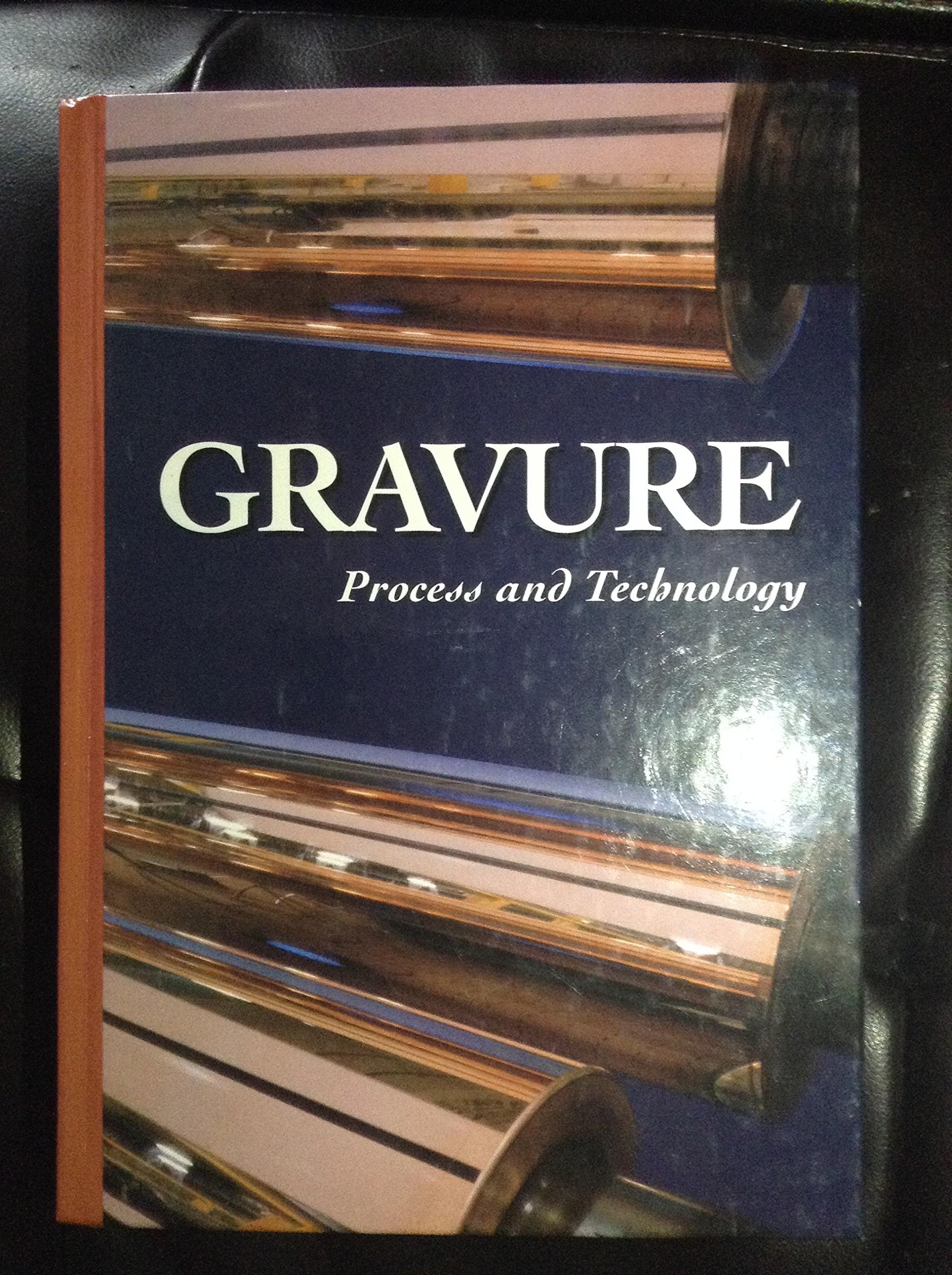 Gravure: Process and Technology
