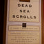 The Dead Sea Scrolls: A New Translation