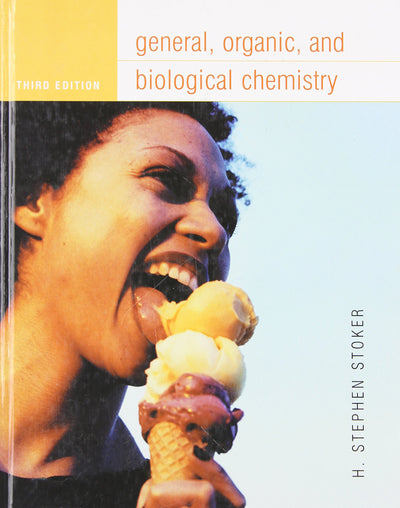 General, Organic and Biological Chemistry