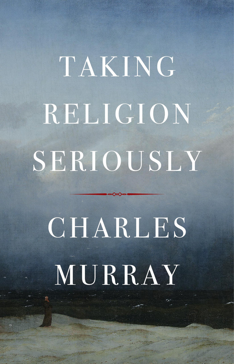 Taking Religion Seriously