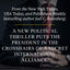 The Jerusalem Assassin: A Marcus Ryker Series Political and Military Action Thriller: (Book 3) (A Marcus Ryker Thriller)