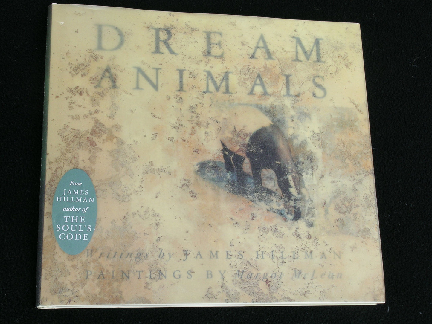 Dream Animals by James Hillman