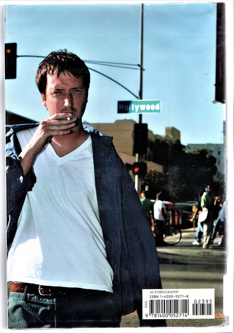 Hollywood Causes Cancer: The Tom Green Story by Green, Tom