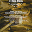 The Teenage Years of Jesus Christ by Jerry L. Ross