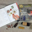 The Herbal Apothecary: 100 Medicinal Herbs and How to Use Them