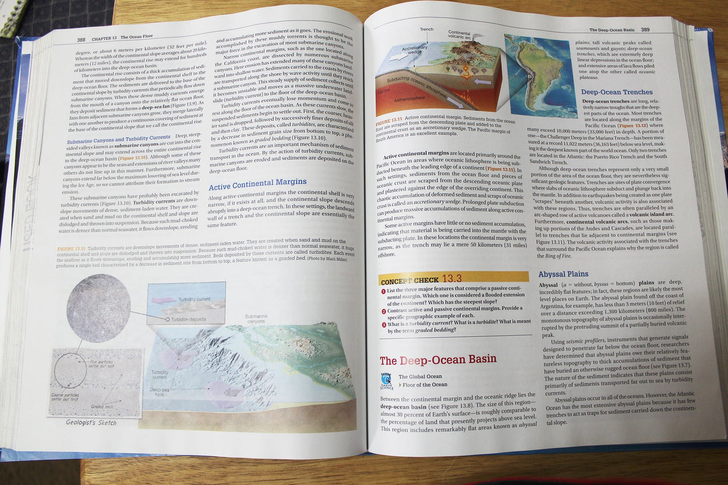 Earth Science