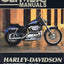 Harley-Davidson Sportster Motorcycle (1986-2003) Service Repair Manual