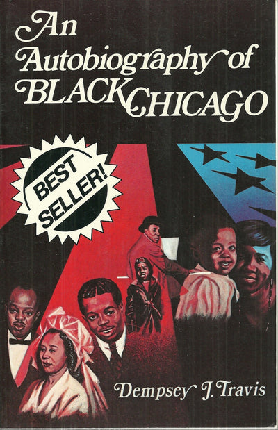 Autobiography of Black Chicago