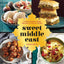 Sweet Middle East: Classic Recipes, from Baklava to Fig Ice Cream
