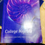 College Algebra