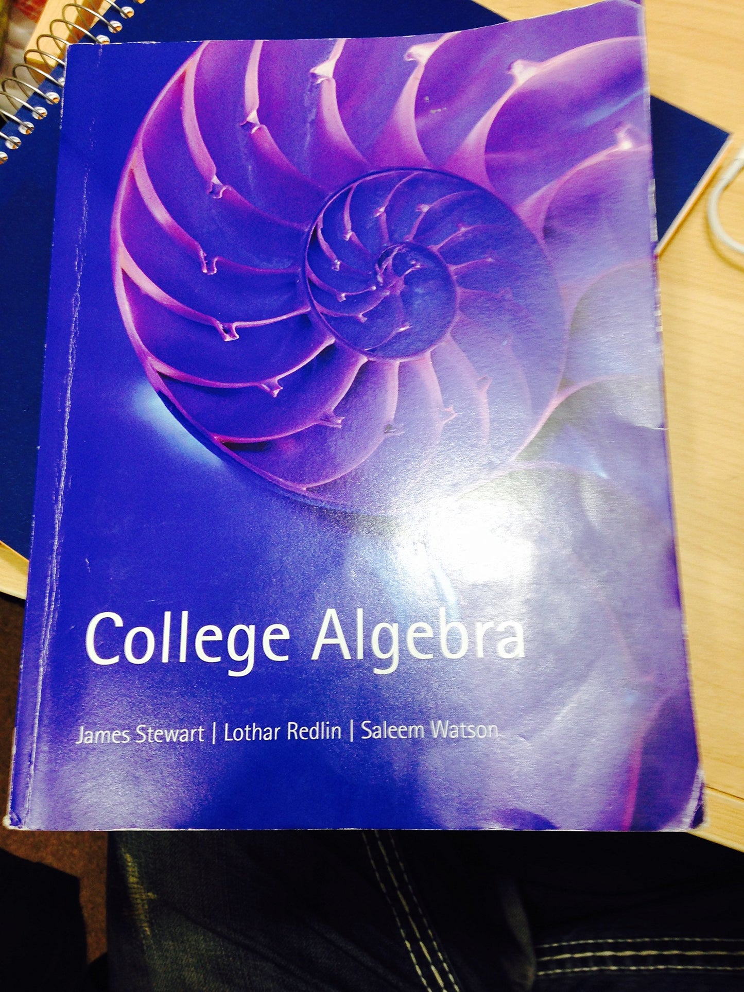 College Algebra