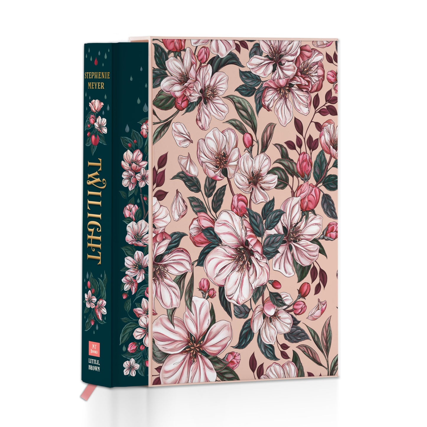 Twilight: Deluxe Collector?s Edition (The Twilight Saga)