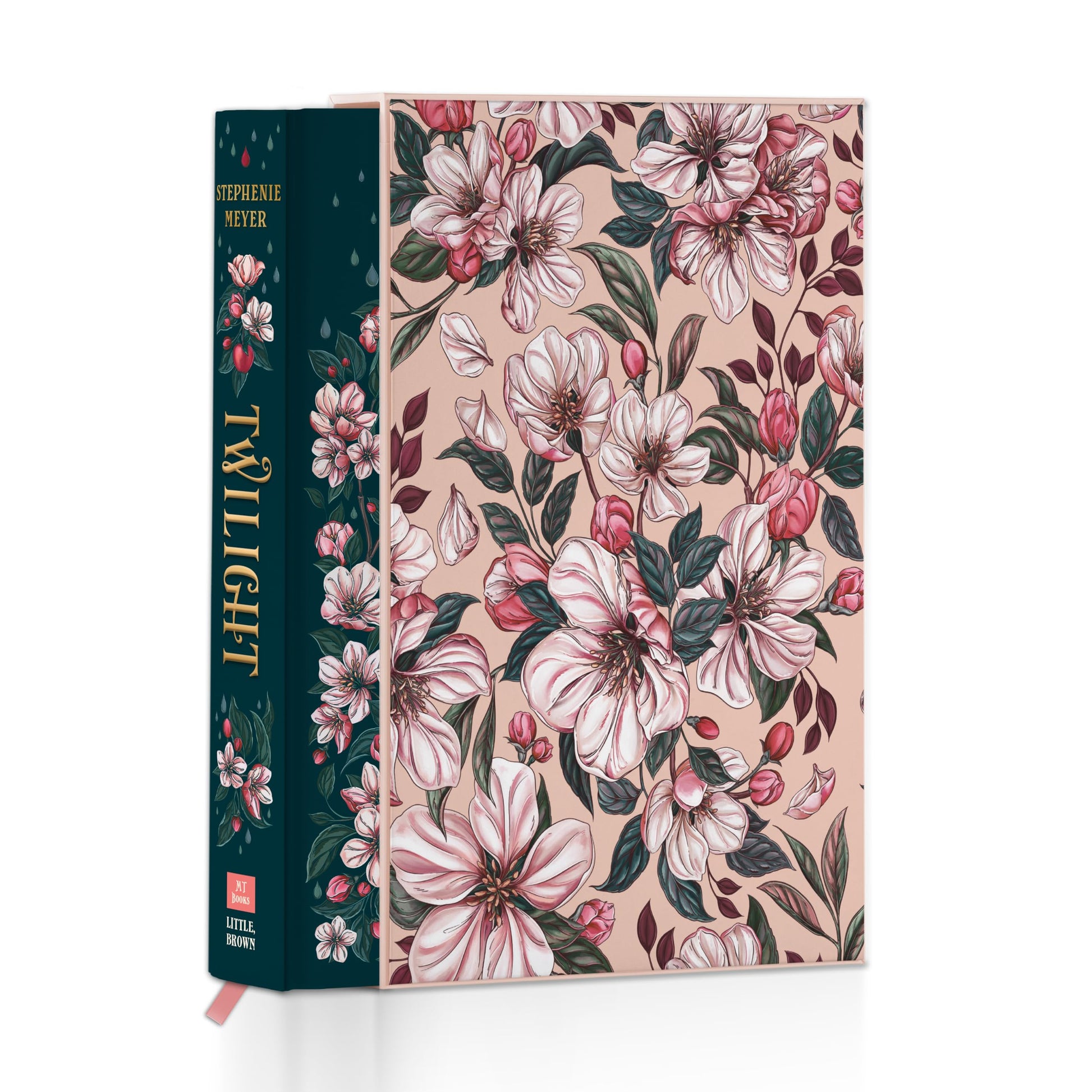 Twilight: Deluxe Collector?s Edition (The Twilight Saga)