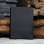 NKJV, The MacArthur Study Bible, Large Print, Bonded Leather, Black, Thumb Indexed: Holy Bible, New King James Version