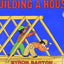 Building a House (Mulberry Books) by Barton, Byron