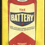 The Battery: How Portable Power Sparked a Technological Revolution