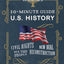 Encyclopaedia Britannica 10-Minute Guide: U.S. History