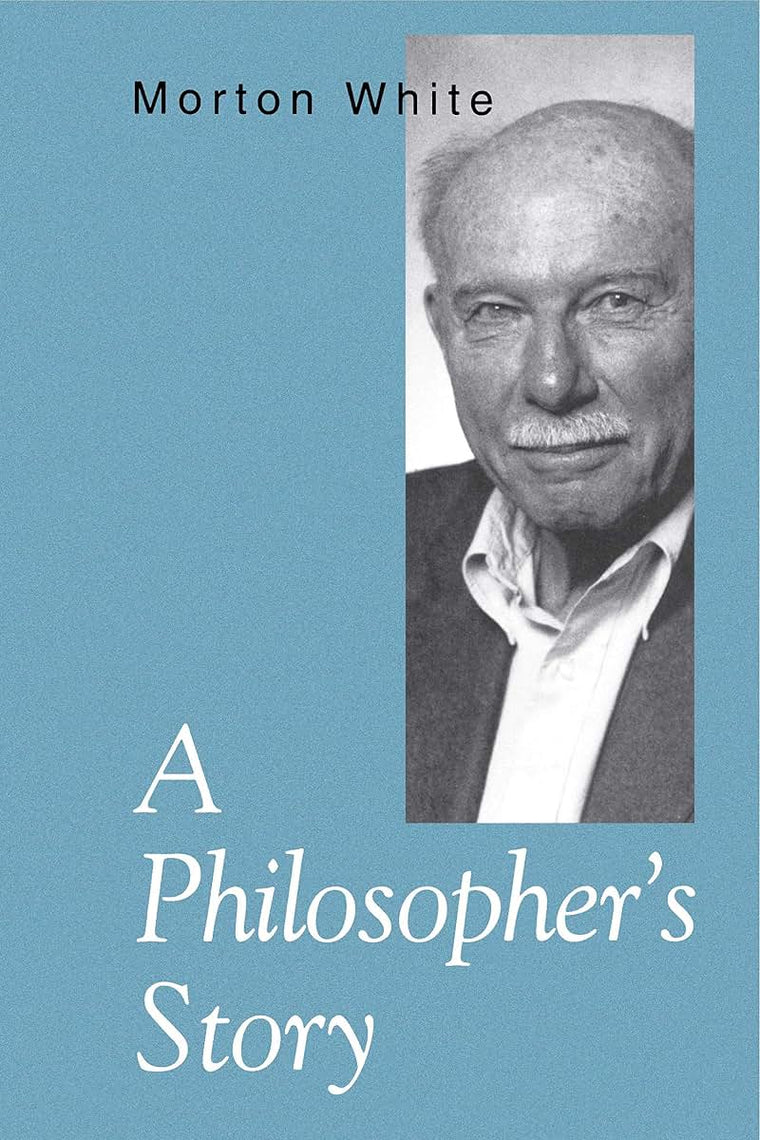 A Philosophers Story