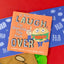 If You Laugh, I'm Starting This Book Over