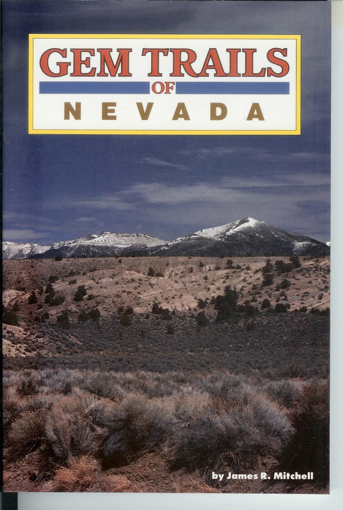 Gem Trails of Nevada