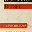 The Problems of Philosophy