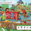 Disney Pixar Toy Story 4 Woody, Buzz Lightyear, Bo Peep, and More! - Look and Find Activity Book - PI Kids