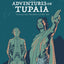 The Adventures of Tupaia