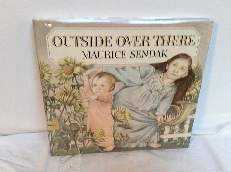 Outside Over There: A Caldecott Honor Award Winner (Caldecott Collection)