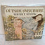 Outside Over There: A Caldecott Honor Award Winner