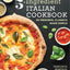 The 5-Ingredient Italian Cookbook: 101 Regional Classics Made Simple