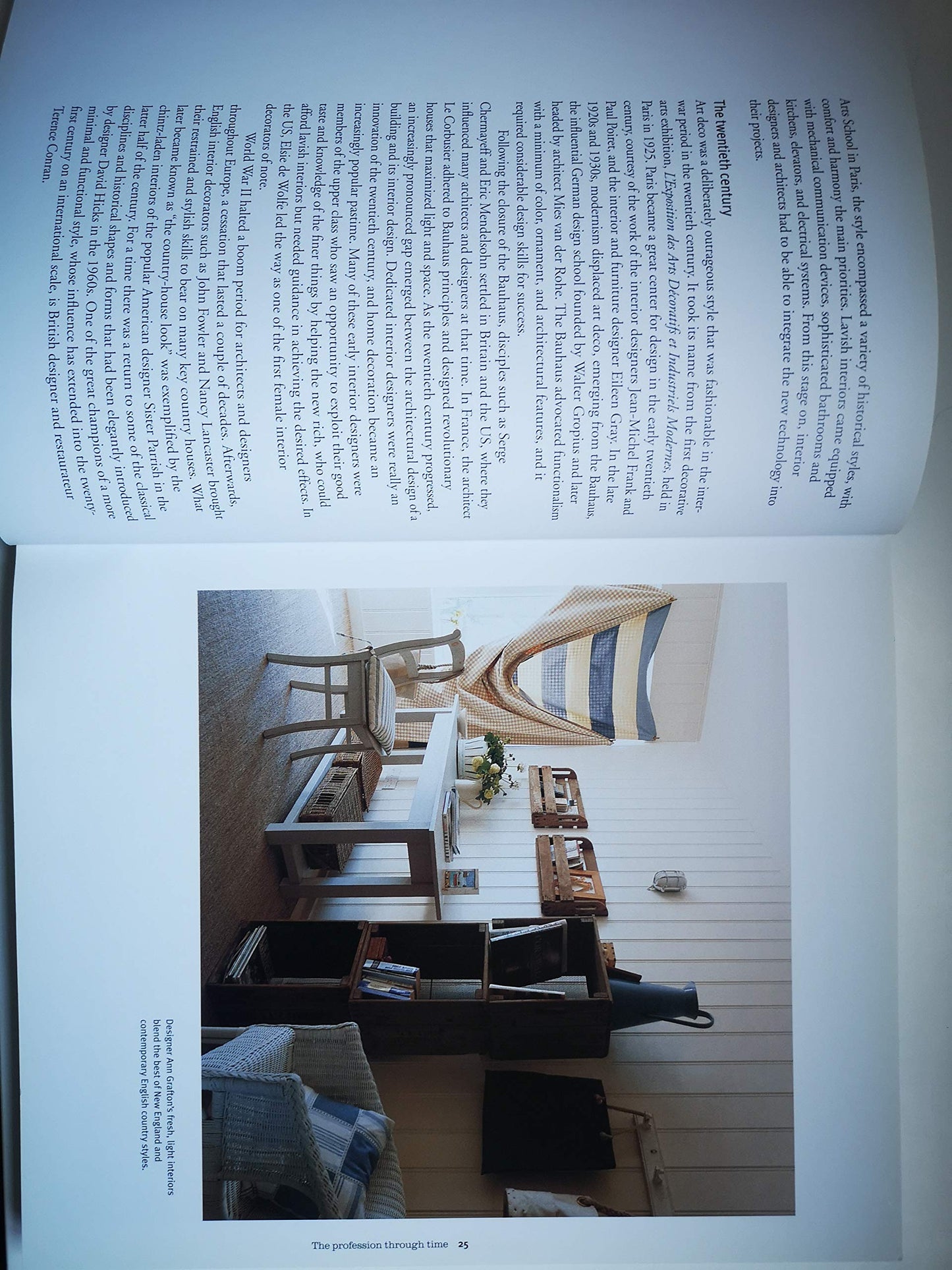Interior Design: A Practical Guide (Abrams Studio)