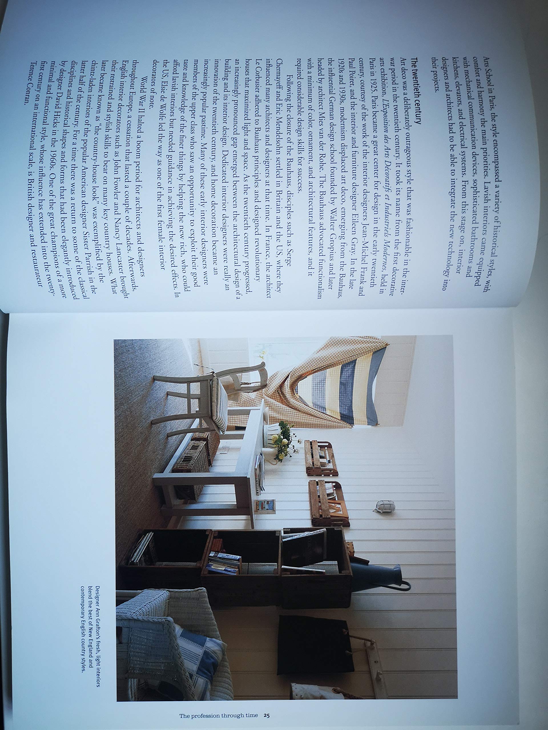 Interior Design: A Practical Guide (Abrams Studio)