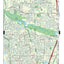 Portland, Oregon Street Map Book / Atlas