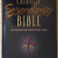 Catholic Serendiptiy Bible for Personal and Small Group Study [NAB - New American Bible]