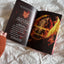 Reborn: A Spicy Fated Mates Dark Paranormal Wolf Shifter Romance (Shadow Beast Shifters, 3)