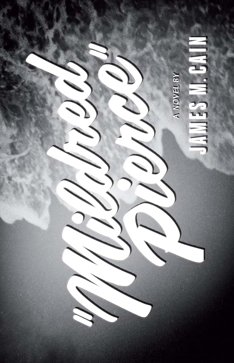 Mildred Pierce (Vintage Crime/Black Lizard)