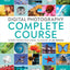 Digital Photography Complete Course: Everything You Need to Know in 20 Weeks